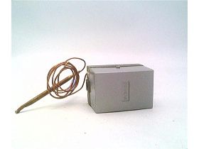 Преобразователь температуры TT184 POWERS CONTROLS с выносным датчиком 0-100°C