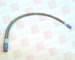 Гидравлический шланг в сборе, соединитель и запасная часть Артикул 451TC-6 от производителя PARKER