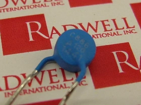 Термистор  / ограничитель тока Артикул B59886C120A70 от производителя TDK