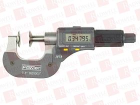 Микрометр  Артикул 54-860-301-0 от производителя FOWLER