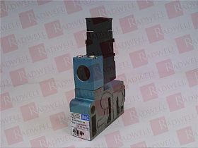 Электромагнитный клапан  Артикул 914B-PM-611JM от производителя MAC VALVES INC