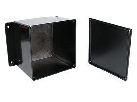 Bud Industries CU-4475-B