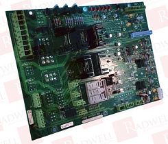 Модуль / стойка ПЛК Артикул 45077673 от производителя ELECTRONICS FOR IMAGING INC