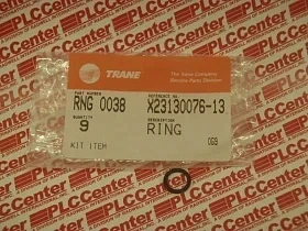 Комплектующие и ремкомплект для систем ОВиК, а также комплект уплотнений Артикул RNG-0038 от производителя INGERSOLL RAND