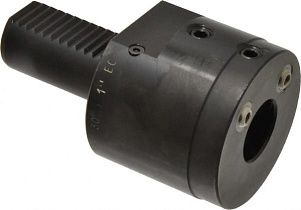 Держатель инструмента VDI E2 с подачей СОЖ 1" 60мм 52.3025 GLOBAL CNC INDUSTRIES