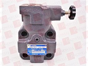 Гидравлический клапан Артикул TCG30-06-CV-R-12 от производителя TOKYO KEIKI