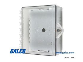 Safety Technology Internationa STI-7520-HTR