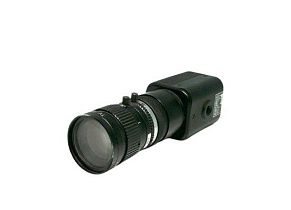 ПЗС-камера KS720UC для систем видеонаблюдения