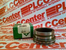 Подшипник Артикул NKX-45 от производителя SCHAEFFLER GROUP