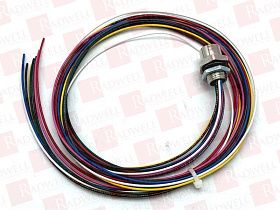 Штекер / розетка Артикул MDC-8FR-4-1M от производителя MENCOM