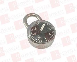 Дверной замок Артикул 1502 от производителя MASTER LOCK