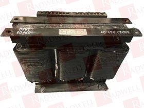 Линейный дроссель Трансформатор Артикул 2863 от производителя TRANS TEC