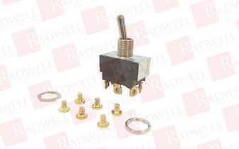 Тумблер  Артикул 01210003N от производителя REGAL REXNORD