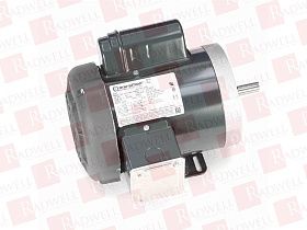 Двигатель Артикул 056C17F5320 от производителя REGAL REXNORD