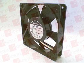 Двигатель Артикул 4978 от производителя EBM PAPST