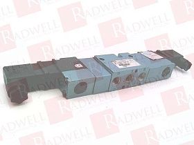 Электромагнитный клапан  Артикул 821C-PM-511JA-155 от производителя MAC VALVES INC