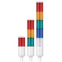 Стек свет ST56L-4-24-RAGB-LB18 от Q-LIGHT