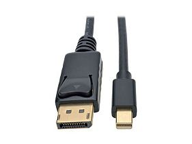 Tripp-Lite P583-010-BK