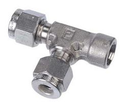 8TTM8-SS Перемычка / клемма / штекер от HOKE