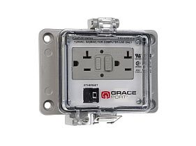 Grace Technologies P-R2-K3RX-K10