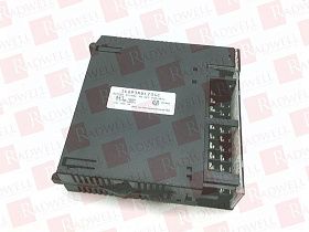 Модуль / стойка ПЛК Артикул IC693MDL734 от производителя GE FANUC