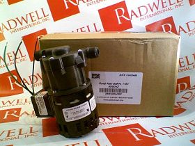 Насос с приводом от двигателя Артикул 0809-0064-0300 от производителя MARCH MANUFACTURING CO