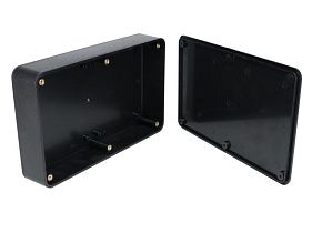 Bud Industries CUR-3298