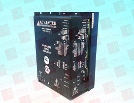 Сервопривод  / сервоуправление Артикул B40A40ACE от производителя ADVANCED MOTION CONTROLS