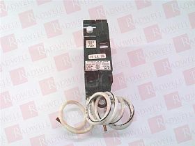 Автоматический выключатель в литом корпусе Артикул EQ-P115 от производителя ASEA BROWN BOVERI