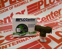 Пневматический фитинг и аксессуары Артикул F6-01MT от производителя CHIYODA