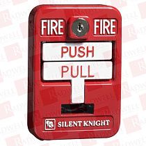 Предохранительный тяговый выключатель Артикул PS-DATK от производителя HONEYWELL