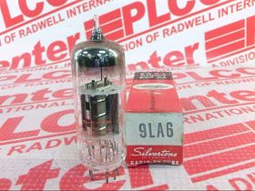 Трубка Артикул 9LA6 от производителя SILVERTONE