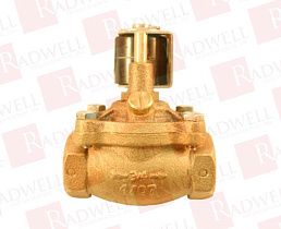 Пневматический клапан Артикул BV07XF от производителя KINGSTON VALVE