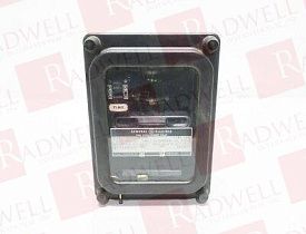 Реле защиты от замыкания на землю Артикул 12ICW-51B-4A от производителя GENERAL ELECTRIC