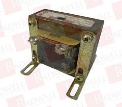 Трансформатор для цепи управления Артикул EXA-100-38 от производителя TRANSFAB