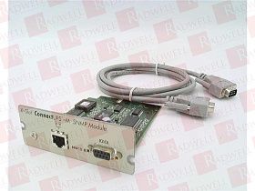 Модуль / стойка ПЛК Артикул 051446289-551 от производителя EATON CORPORATION