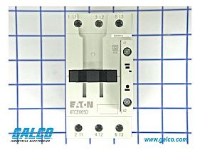 Cutler Hammer, Div of Eaton XTCE065D00E
