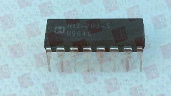 ИС для сбора / преобразования данных Артикул HI302015 от производителя INTERSIL