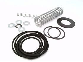 2901-0218-00 Набор для ремонта клапанов от ATLAS COPCO