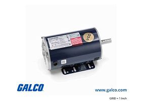 Marathon Electric 145TTDR6133