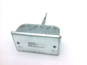 Датчик температуры канальный Siemens 533-376-4, -6...+49°C, зонд 100 мм