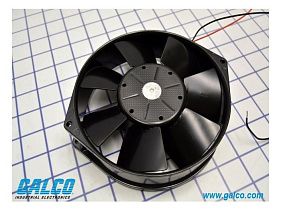 ebm-papst, Inc. 7114N