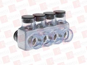 Наконечник / разъем Артикул IPLD500-4CB от производителя NSI INDUSTRIES