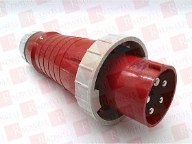 Штекер / розетка Артикул 84154351 от производителя INTERPOWER