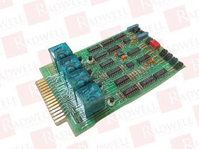 Плата ПК Плата ПЛК / дополнения к  плататам Артикул S852-203X от производителя FOSSIL POWER SYS