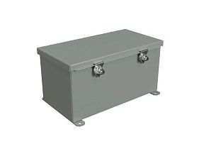 Hammond Manufacturing 1486D12