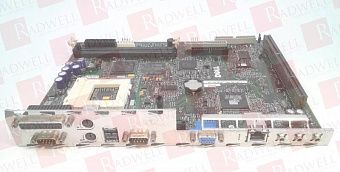 Плата ПК Плата ПЛК / дополнения к  плататам Артикул MX-0002TR-12411-08P-5NZB от производителя DELL