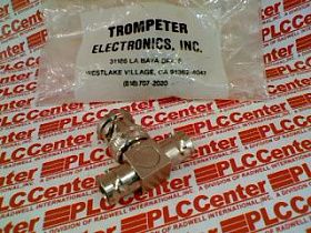 Перемычка / клемма / штекер Артикул TEI-14949-BN-73 от производителя TROMPETER ELECTRONICS