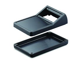 Bud Industries PSP-11572-B