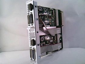 Модуль ПЛК Global Foundries Z1330B